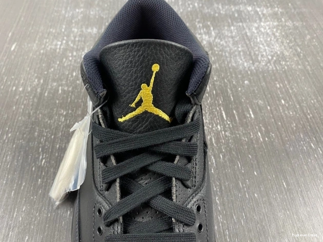 HYPE Balvin FN0344-001 x 3 Rio Air J Jordan 0713